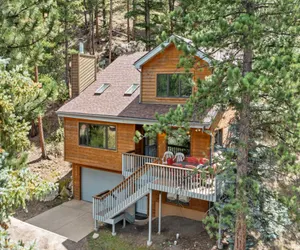 Photo 5 - McDermott Base Camp by Estes Park Homes