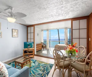 Photo 5 - Kona Magic Sands#208