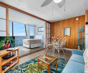 Photo 4 - Kona Magic Sands#208