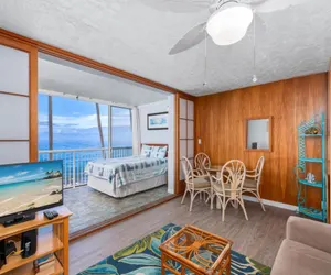 Photo 3 - Kona Magic Sands#208