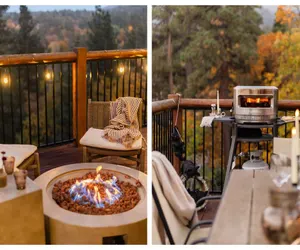 Photo 2 - 59 - Eagles Peak Lodge