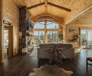 Photo 5 - 59 - Eagles Peak Lodge