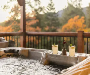 Photo 4 - 59 - Eagles Peak Lodge