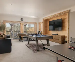 Photo 3 - 59 - Eagles Peak Lodge