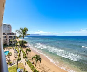 Photo 2 - Kaanapali Shores 502