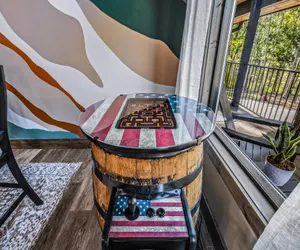 Photo 4 - Wooded Hideaway