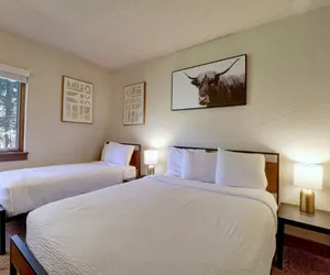 Photo 2 - AN104A Anaconda Hotel Room