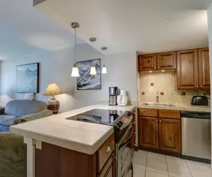 Photo 5 - MP410 Mountain Plaza 1BR 2BA -Pet Friendly
