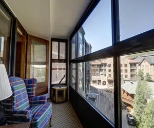 Photo 3 - MP410 Mountain Plaza 1BR 2BA -Pet Friendly