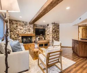 Photo 3 - 1454 Cozy Condo at Fawngrove near DV Base. New Hottub!