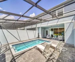 Photo 2 - Windsor Island Gated Resort With Private Pool