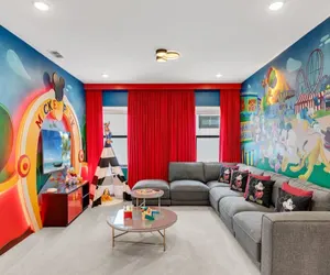 Photo 4 - Brand New Pool Home Jurassic Park,Slides & More!