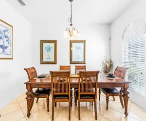 Photo 5 - 6 Bed Pool/Spa Game Room In Golf Resort!
