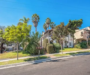 Photo 2 - Dana Point Spanish Revival