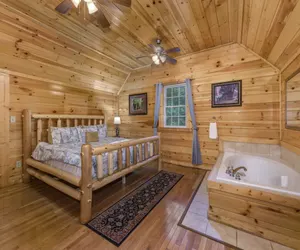 Photo 4 - Smokies Bungalow