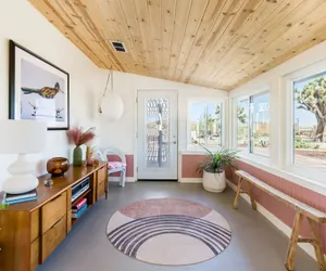 Photo 5 - Modern Desert Retreat on 5 Acres with Stargazing, Fire Pit & Des