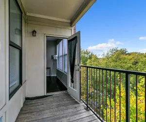 Photo 3 - Stylish Sky Lofts Condo in Historic West End