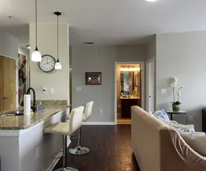 Photo 5 - Stylish Sky Lofts Condo in Historic West End
