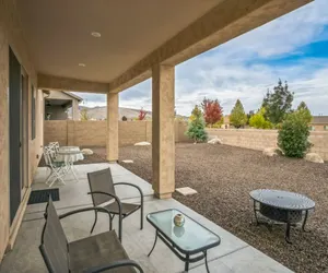 Photo 3 - Cozy Granville Retreat w/ Modern Amenities, nearby Scenic Trails & Pristine Lakes of Prescott