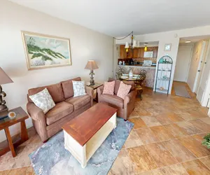 Photo 3 - Beach House 401D