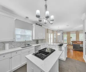 Photo 2 - Spacious 6BR Getaway Near Houston's Best