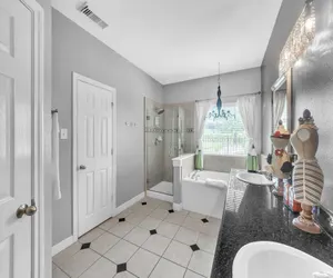 Photo 5 - Spacious 6BR Getaway Near Houston's Best