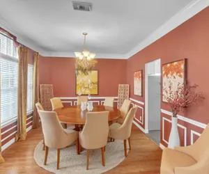 Photo 3 - Spacious 6BR Getaway Near Houston's Best