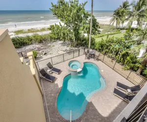 Photo 4 - 3552/3554 Big Kahuna Oasis: 10BR, Pools & Beach Access