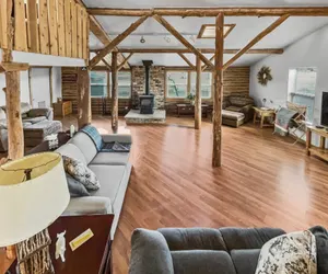 Photo 3 - Cedar Mountain Bunkhouse