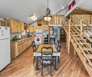 Photo 2 - Cedar Mountain Bunkhouse