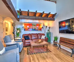 Photo 2 - Fairway Desert Vista-Valley Views Next to Golf