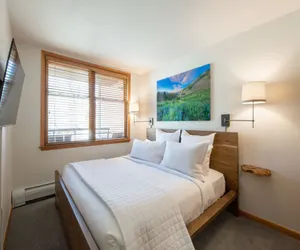 Photo 3 - Premium Unit 2308 - 1Br - Zephyr Mountain Lodge