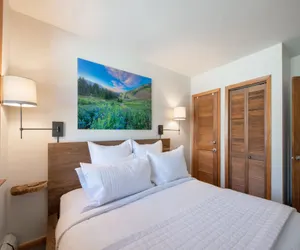 Photo 4 - Premium Unit 2308 - 1Br - Zephyr Mountain Lodge