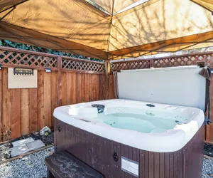 Photo 5 - Cozy Home with Hot Tub | Family-Friendly Yard