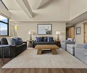 Photo 4 - Steamboat Grand Penthouse 701 with Loft