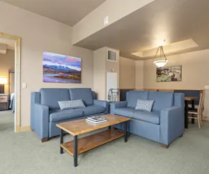 Photo 4 - 3 Bedroom/3 Bathroom - Steamboat Grand