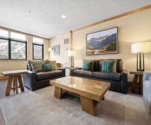 Photo 3 - Penthouse 708 - 3 Bed/3 Bath - Steamboat Grand