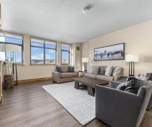 Photo 4 - Penthouse 703 - 3 Bed/3 Bath - Steamboat Grand