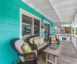 Photo 4 - The Marlin House / 143 Marlin Drive