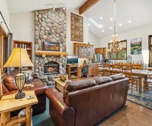 Photo 4 - Cascade Mountain Home by Estes Park Homes