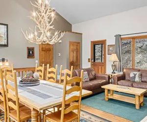 Photo 4 - Cascade Mountain Home by Estes Park Homes