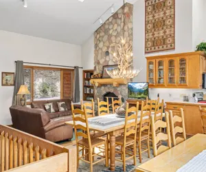 Photo 5 - Cascade Mountain Home by Estes Park Homes