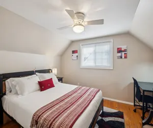 Photo 4 - Comfort | Convenience | Charm | Care