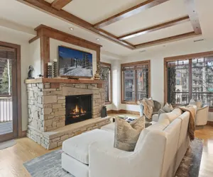 Photo 4 - 106 - Three Bedroom Shooting Star