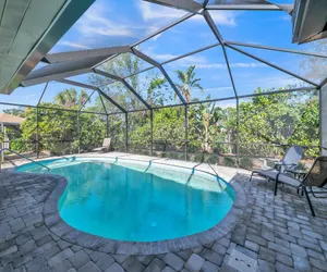 Photo 2 - 2723 Beautiful Pool Home Near Siesta Key Beach