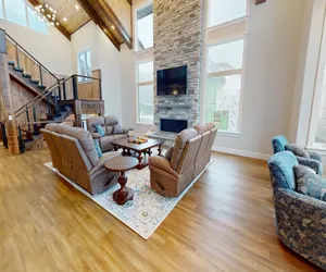 Photo 2 - Red Spruce 07 - Brigham Eight Bedroom Home