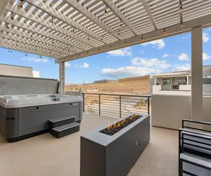 Photo 2 - Oasis Retreat