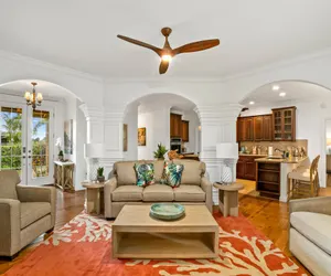 Photo 2 - Kauai Wainani Villa