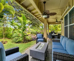 Photo 5 - Kauai Wainani Villa
