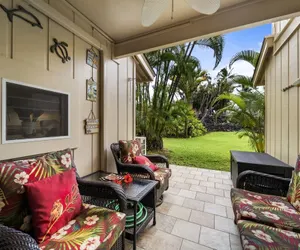 Photo 5 - Keauhou Kona Surf & Racquet Club Townhouse#48